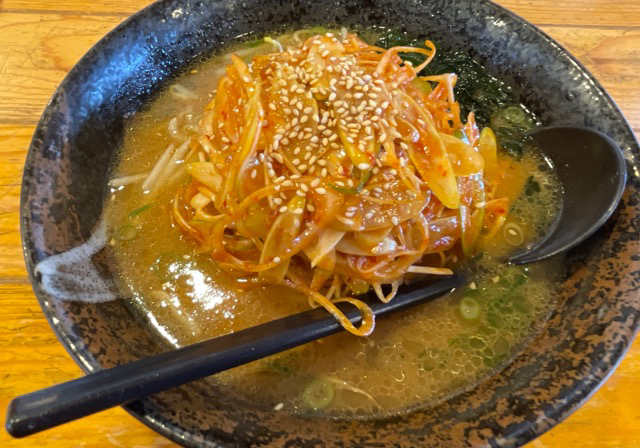 User's review image for らーめん龍太郎