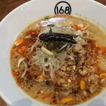 用戶對於担々麺 一路發的評論圖