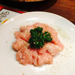 用戶對於焼肉　まんぐう的評論圖