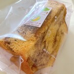 用户对于すぎうらベーカリー 円山店的评论图