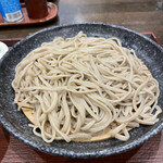 User's review image for 十割蕎麦 嵯峨谷 神田小川町店