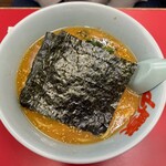 用户对于ラーメン山岡家 士別店的评论图