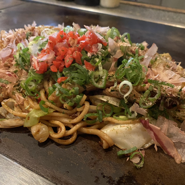 User's review image for 祇園たんと