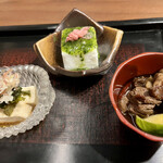 用戶對於熊本あか牛 しゃぶしゃぶ 甲梅的評論圖