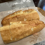 User's review image for 国産小麦パン工房 Full Full 松崎本店