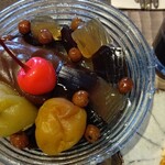 用户对于喫茶カルメル堂的评论图