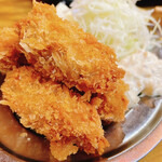 用戶對於馬力 錦糸町本店的評論圖