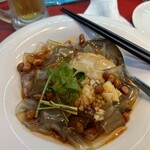 用户对于宮崎辛麺酒場 大井町バル横丁的评论图