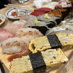 用戶對於英鮨 御徒町店的評論圖