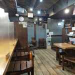 用户对于らーめん たけ蔵的评论图