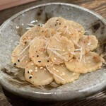 User's review image for こなから 銀座店