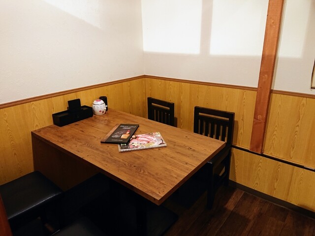 用戶對於韓国料理豚ブザ 新宿店的評論高清圖