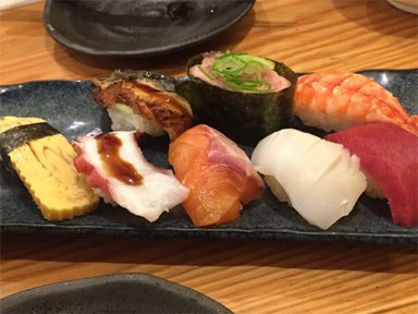 用户对于やたいや 烏丸店的评论图