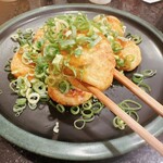 用戶對於たこ昌 道頓堀本店的評論圖