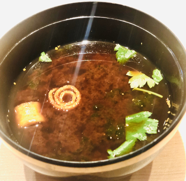 用戶對於鮨 たくま的評論圖