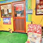 用戶對於ナマステ 梶原的評論圖