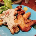 User's review image for 木村屋本店 代々木西口