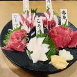 用戶對於馬鹿うま JR御徒町南口店的評論圖