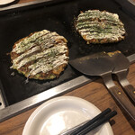用户对于お好み焼き 山小屋的评论图