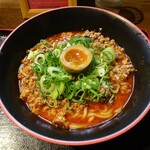User's review image for 麺道服部