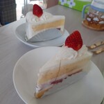 User's review image for ドリヤン洋菓子店