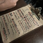 User's review image for イタ屋 Amagaeru