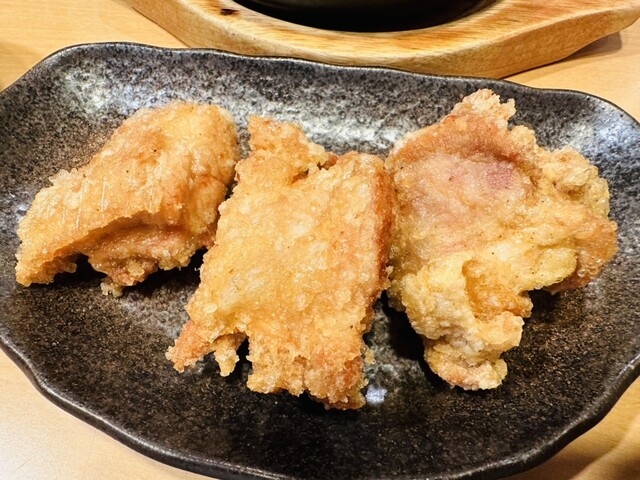 User's recommendation image for ガスト なんば店