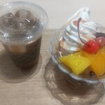 User's review image for 榮太樓總本鋪 本店