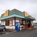 User's review image for 山田うどん 青梅新町店