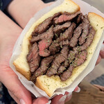 User's review image for Grill Cafe Excellent