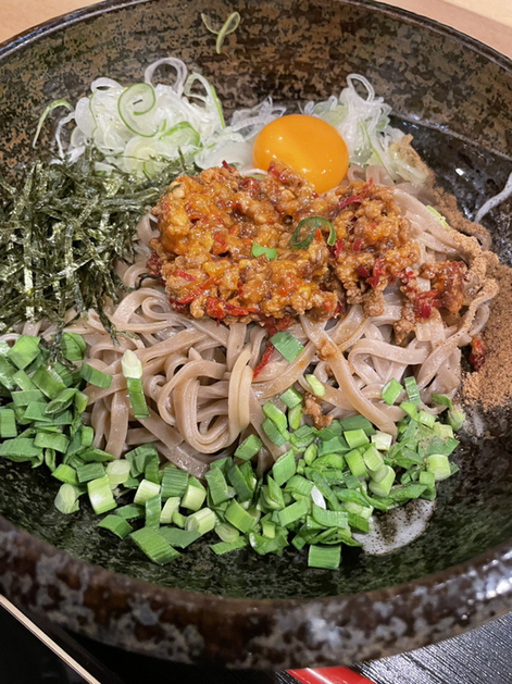 用户对于天ぷら・あて巻き そばいち的评论图