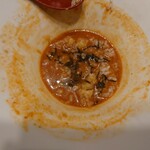 User's review image for 真っ赤ならーめん とまこ 枚方店