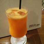 用戶對於上高地 あずさ珈琲 阪急三番街店的評論圖