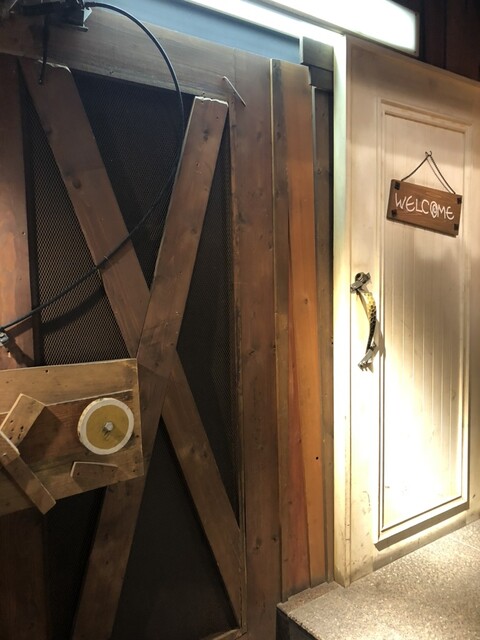 用戶對於ダイニングダーツバーBee 新宿店的評論高清圖