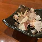 User's review image for ダイニングバー まんげつ