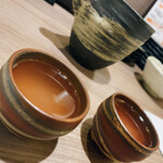 用户对于和菜酒房 おりべ的评论图