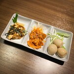 用户对于北新地 鳥屋 渋谷道玄坂店的评论图