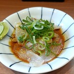 User's review image for 食処 やま利