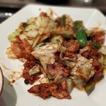 用户对于大戸屋 中野北口店的评论图