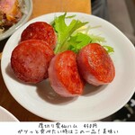 User's review image for ヒロカワテーラー