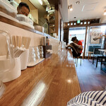 用户对于麺屋 169的评论图