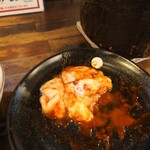 用戶對於炭火ホルモン 極みや 上野店的評論圖