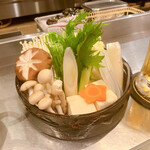 User's review image for しゃぶ舞