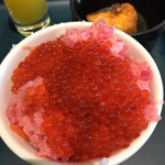用戶對於ボンサルーテ カフェ的評論圖