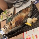 用戶對於とろさば料理専門店 SABAR 浜松町大門店的評論圖