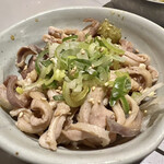 用戶對於屋台屋 博多劇場 神保町店的評論圖