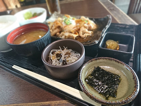 User's review image for 黒ぶたちんとん 千歳烏山店