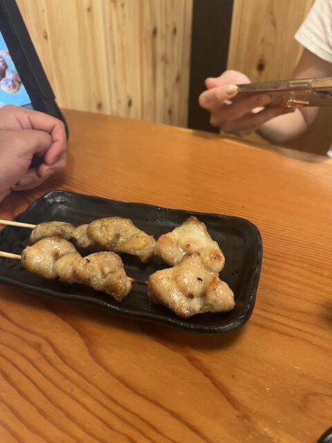 用戶對於鳥貴族 梅田DDハウス店的評論高清圖