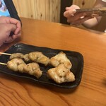 用戶對於鳥貴族 梅田DDハウス店的評論圖