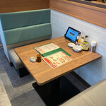 用户对于桃菜 三鷹店的评论图